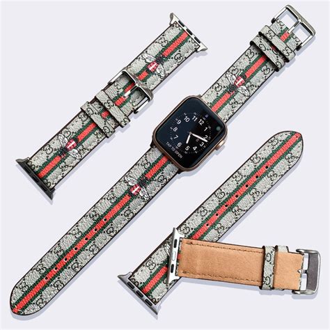 best apple watch bands gucci.